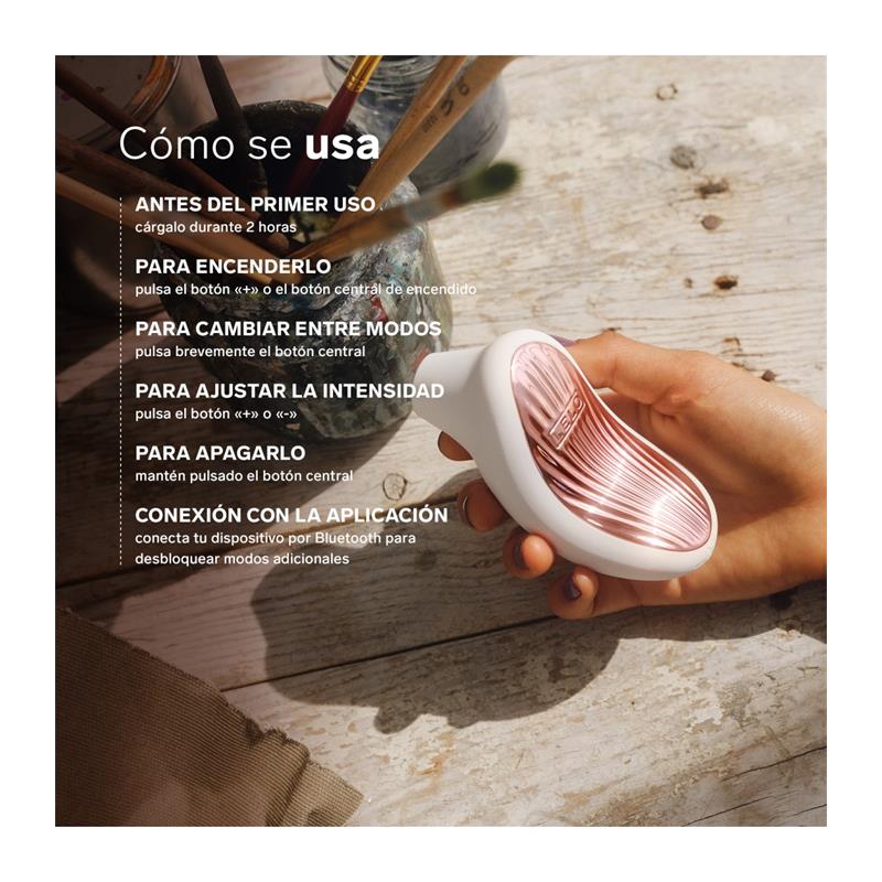 Sona 3 Cream - Imagen 5