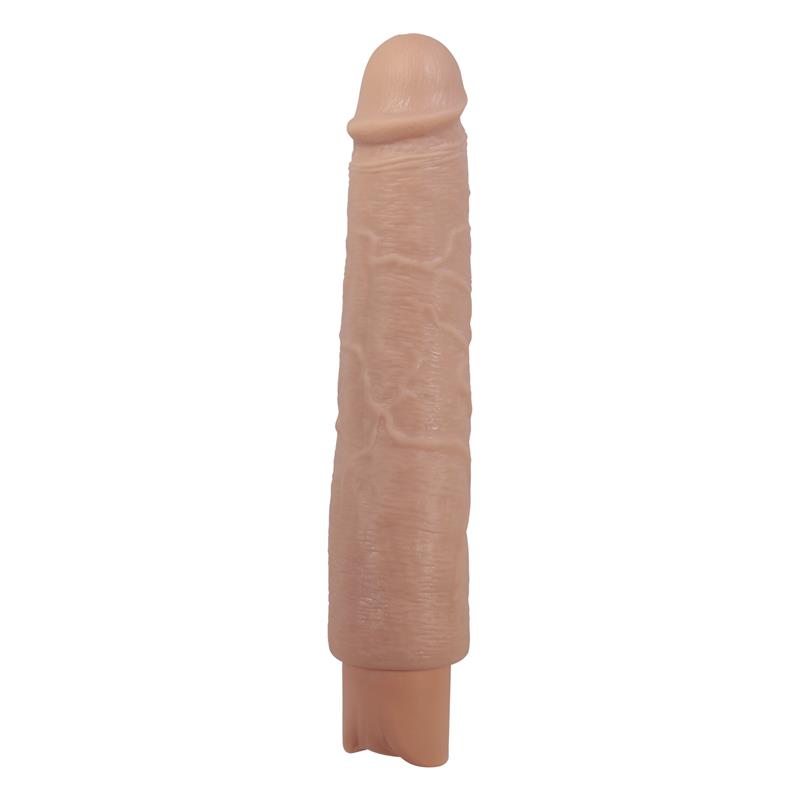 Soren Vibrador Realista 9.9 - Imagen 2