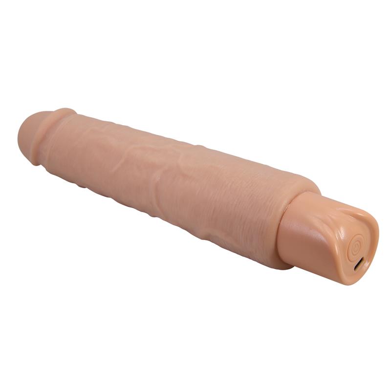 Soren Vibrador Realista 9.9 - Imagen 5
