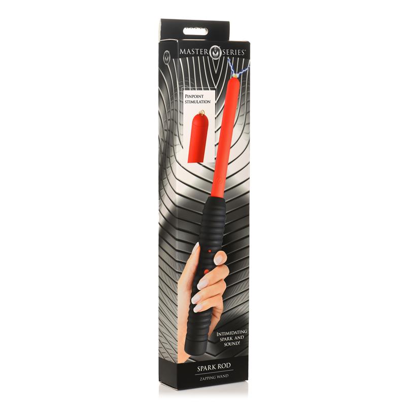 Spark Rod Varita con Electro shock - Imagen 15