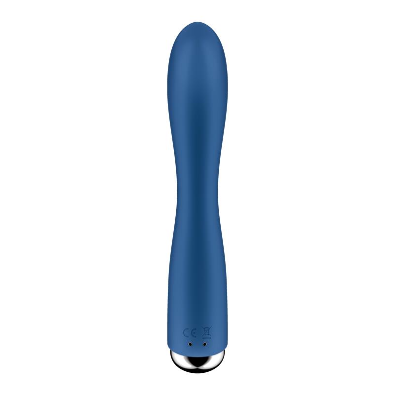 Spinning Rabbit 1 Azul - Imagen 4