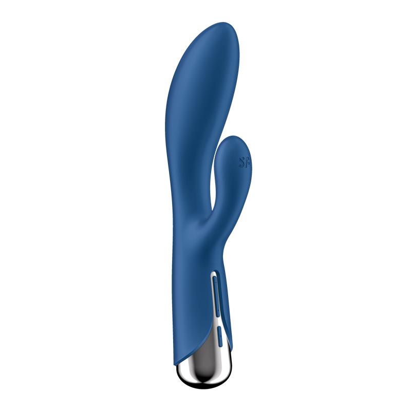 Spinning Rabbit 1 Azul - Imagen 5