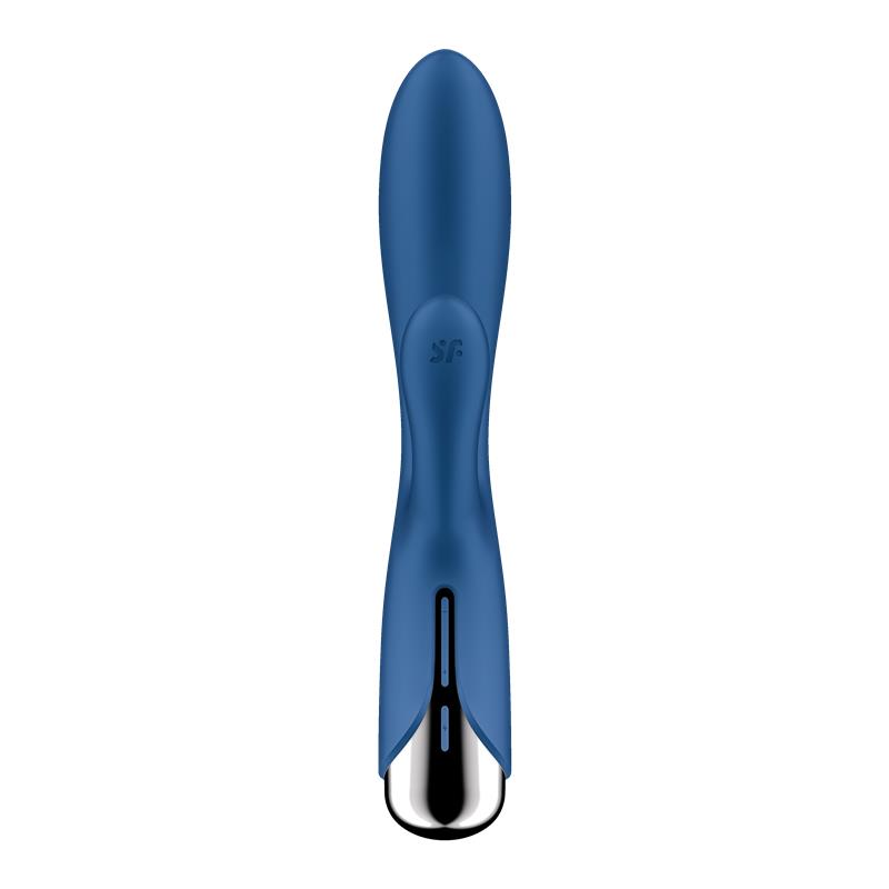 Spinning Rabbit 1 Azul - Imagen 6