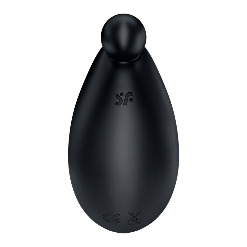 Spot On 2 Negro - Imagen 5