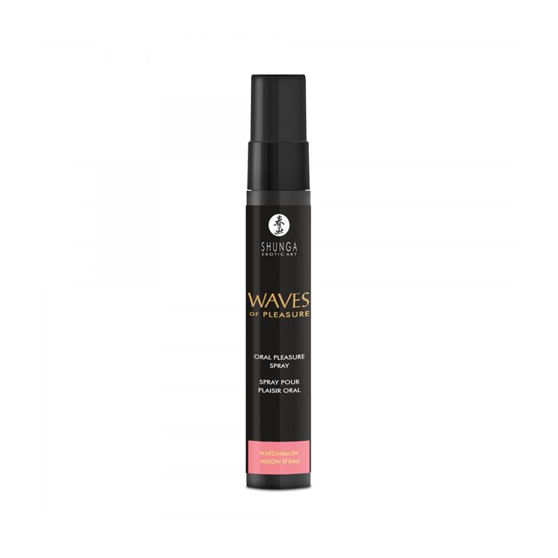 Spray Oral Waves of Pleasure Sandía 20 ml - Imagen 3