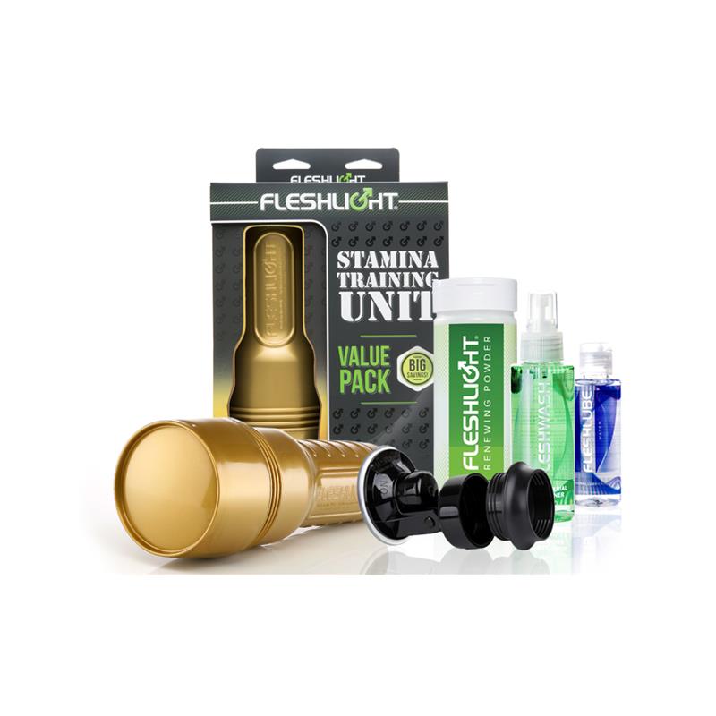 Stamina Training Unit Value Pack - Imagen 3