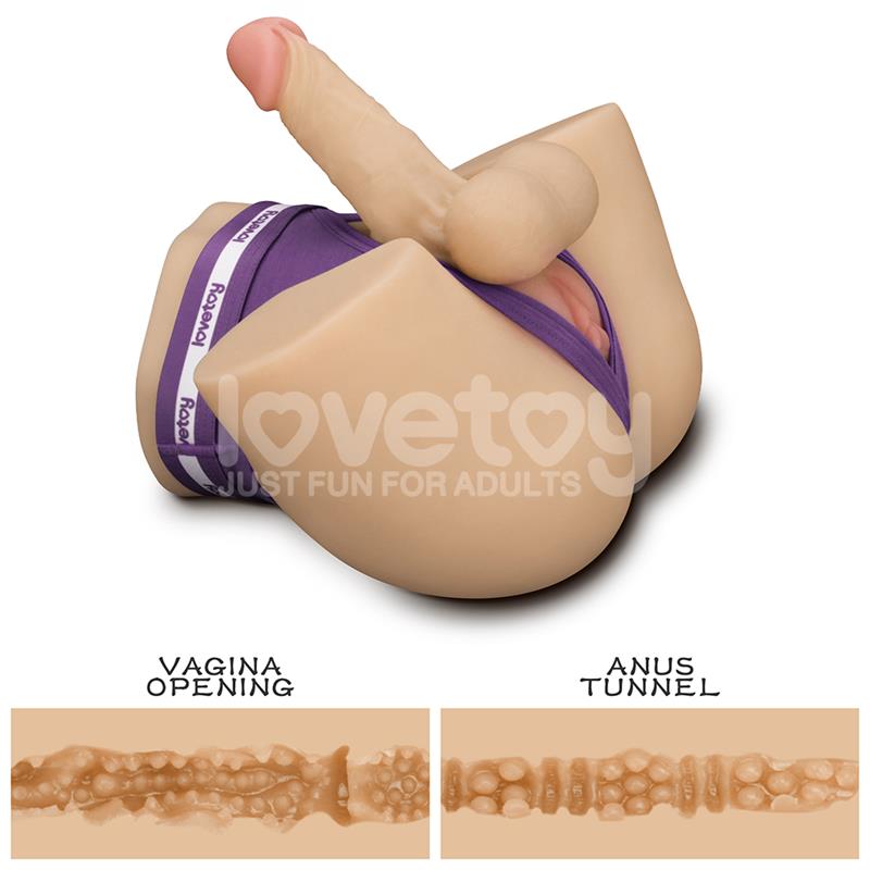 Streetgirls Masturbador Dual Motor Sensation Pulse - Imagen 12