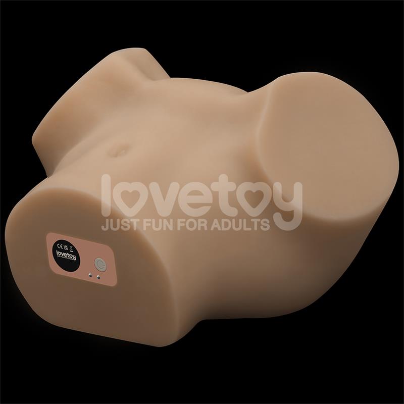 Streetgirls Masturbador Dual Motor Sensation Pulse - Imagen 6