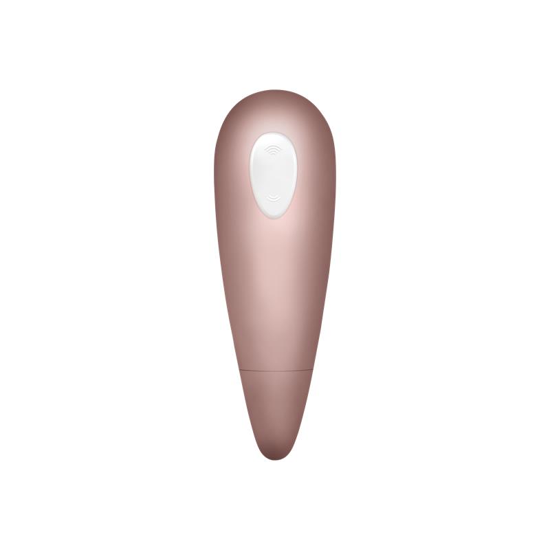 Succionador de Clítoris 1 Next Gen Oro Rosa - Imagen 3