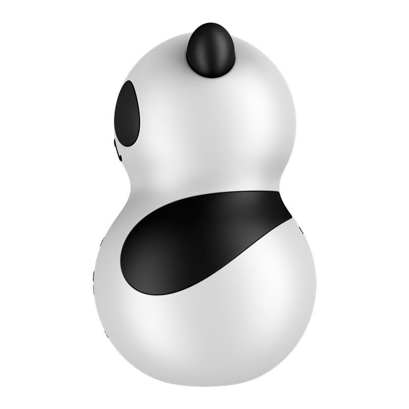 Succionador de Clítoris con Vibración Pocket Panda - Imagen 4
