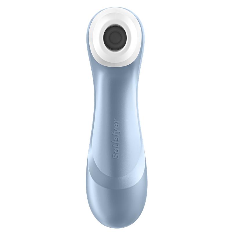 Succionador de Clítoris Pro 2 Next Gen Azul - Imagen 2