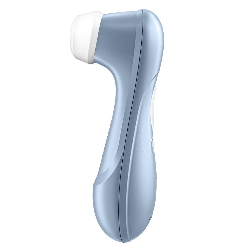 Succionador de Clítoris Pro 2 Next Gen Azul - Imagen 3