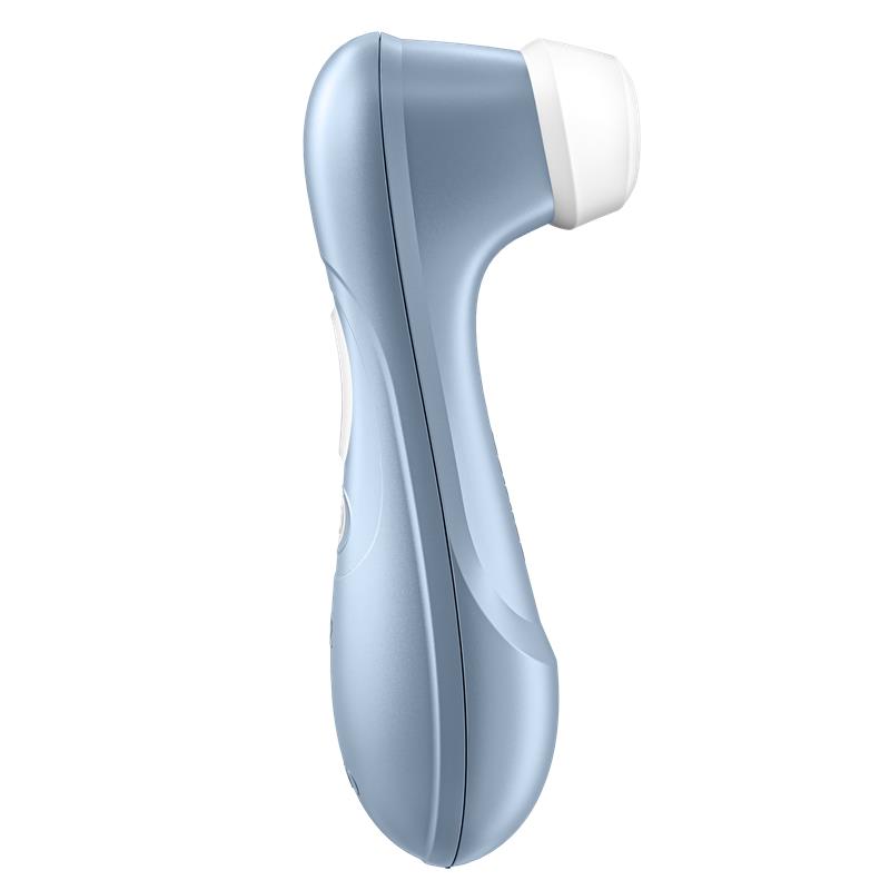 Succionador de Clítoris Pro 2 Next Gen Azul - Imagen 8