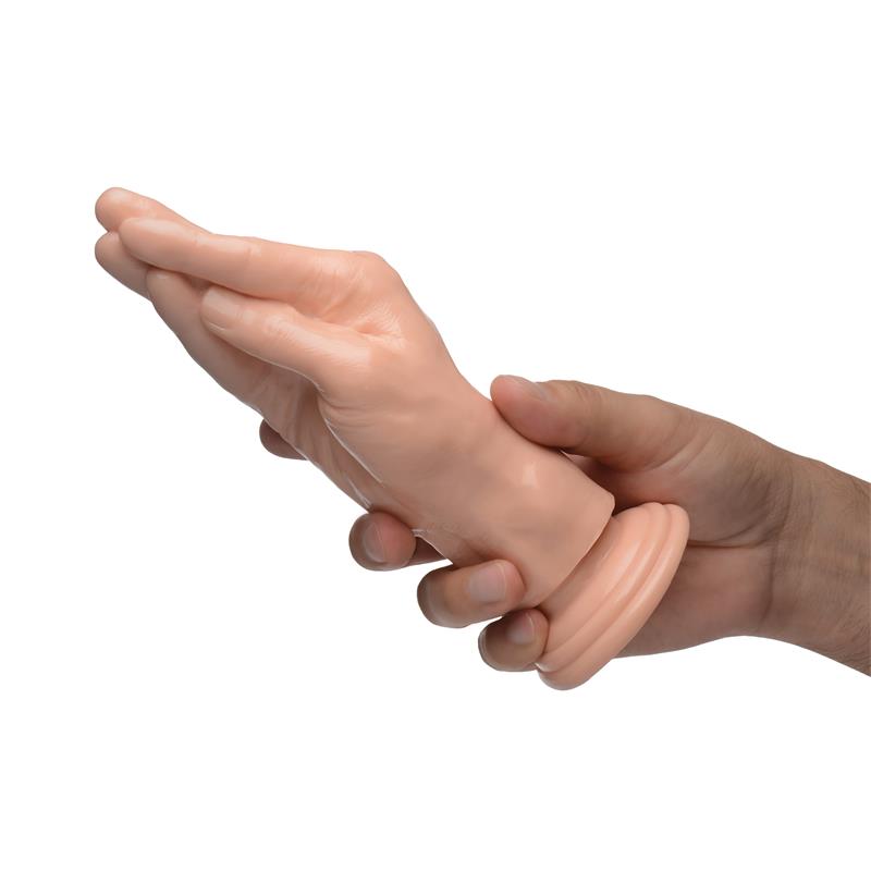 The Stuffer Masturbador de Mano - Imagen 6