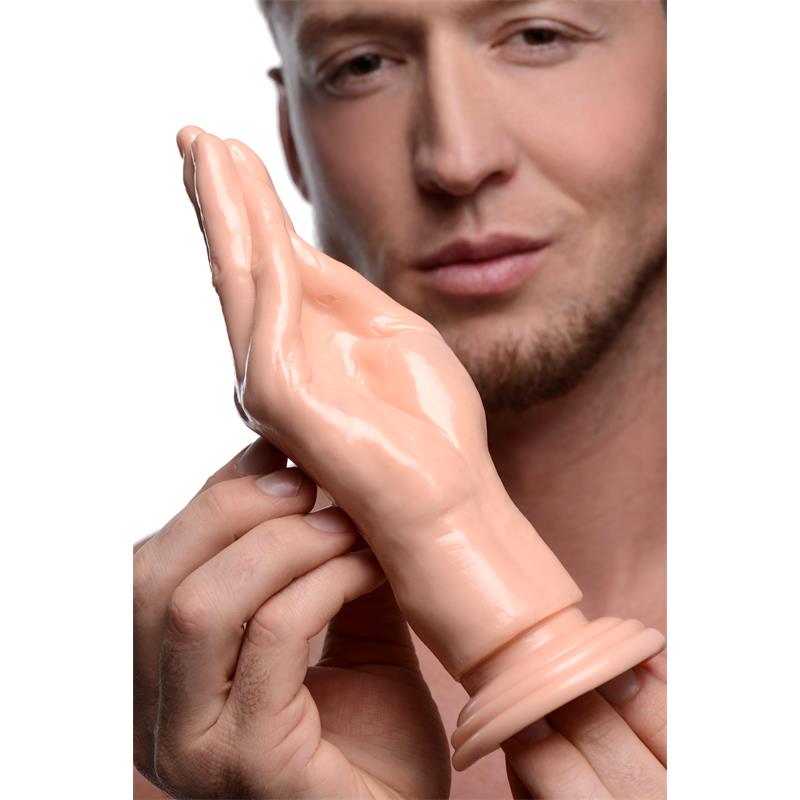 The Stuffer Masturbador de Mano - Imagen 9