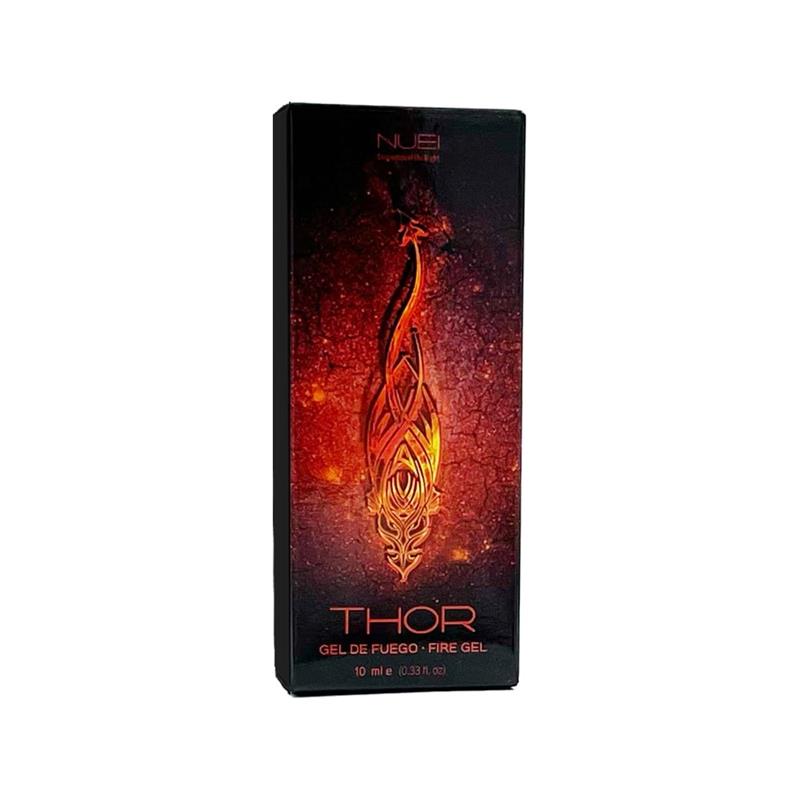Thor Travel Size 10 ml - Imagen 2