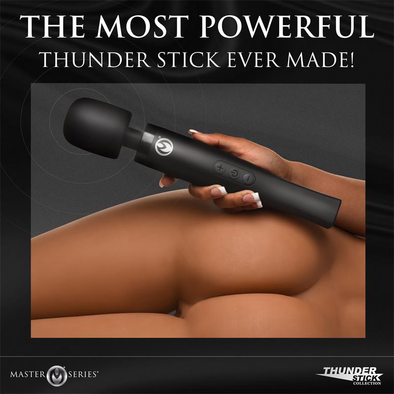 Thunderstick Pro Masajeador - Imagen 17