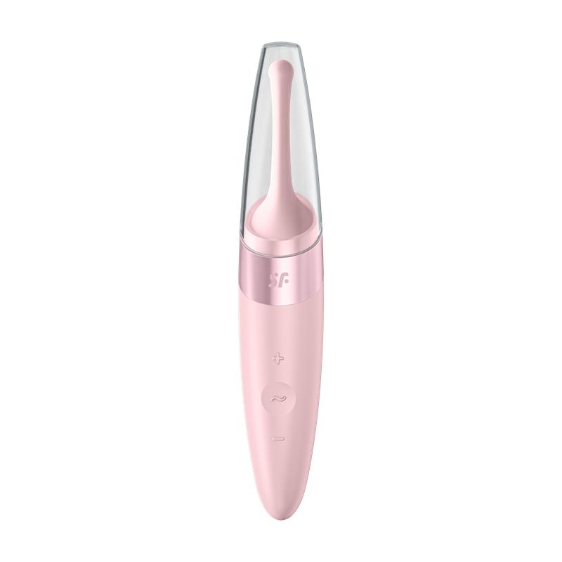 Twirling Delight Estimulador Giratorio Rose - Imagen 2