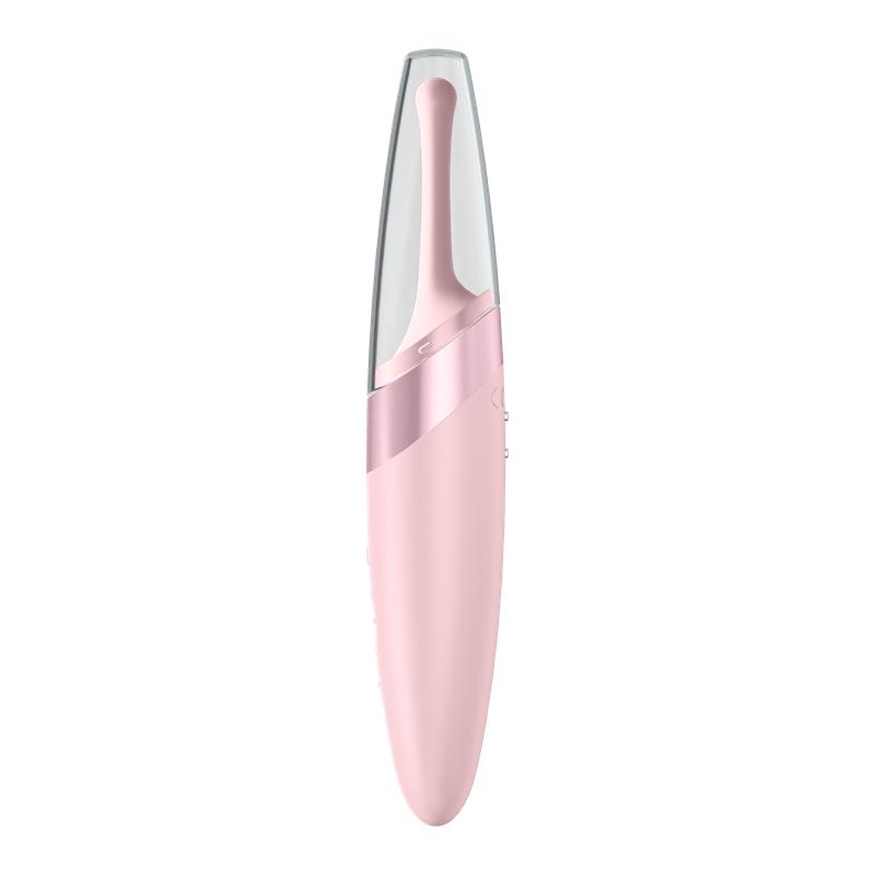 Twirling Delight Estimulador Giratorio Rose - Imagen 3