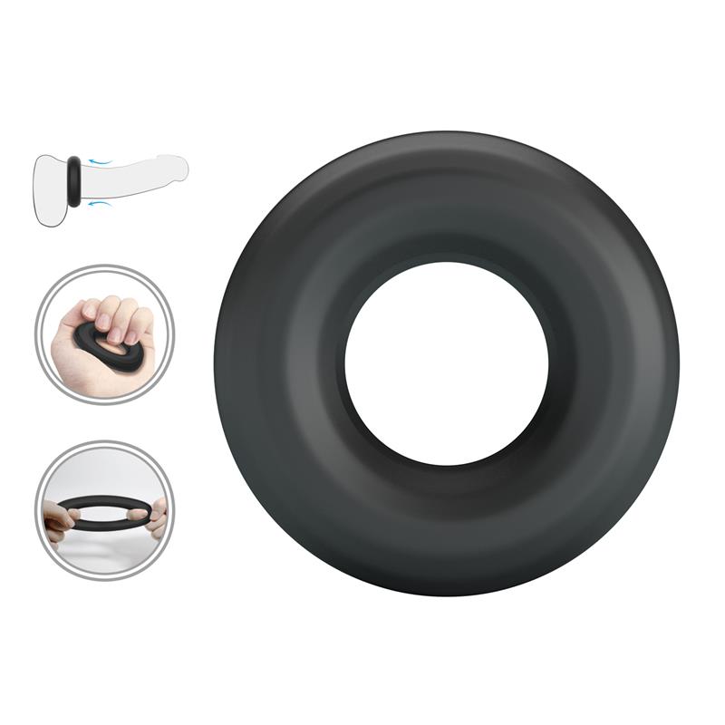 Urban Anillo para el Pene - Imagen 2