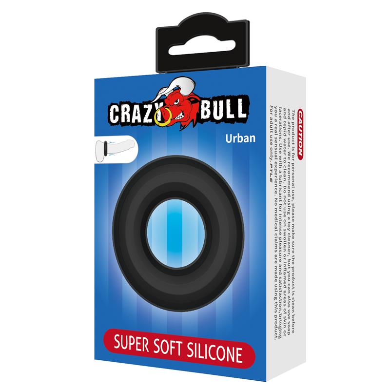 Urban Anillo para el Pene - Imagen 7