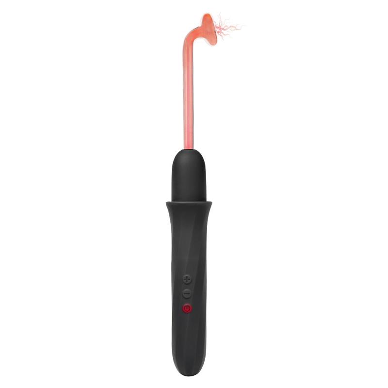 Varita Neon Stim con 4 Electrodos de Vidrio - Imagen 2