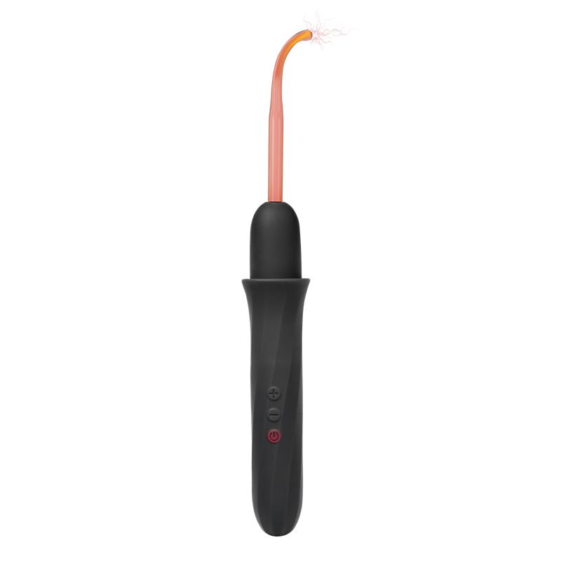 Varita Neon Stim con 4 Electrodos de Vidrio - Imagen 3