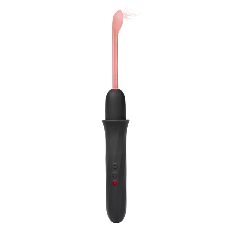 Varita Neon Stim con 4 Electrodos de Vidrio - Imagen 4