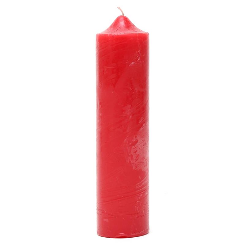 Vela de BDSM Rojo - Imagen 2