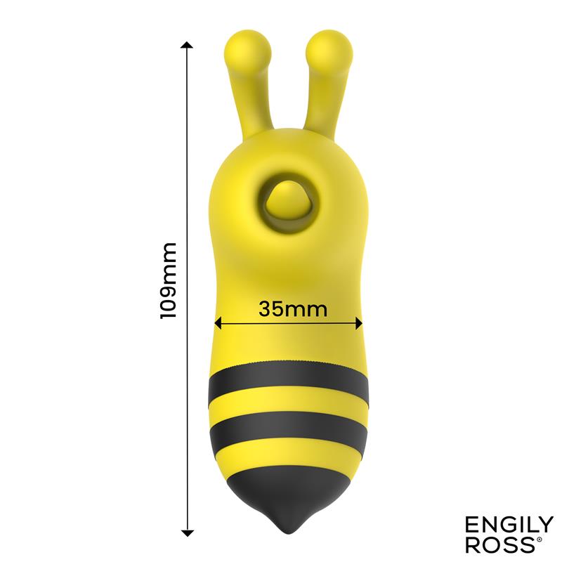 Vibee Masajeador con Lengua Licking - Imagen 8