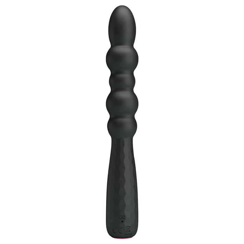 Vibrador Anal Flexible - Imagen 3