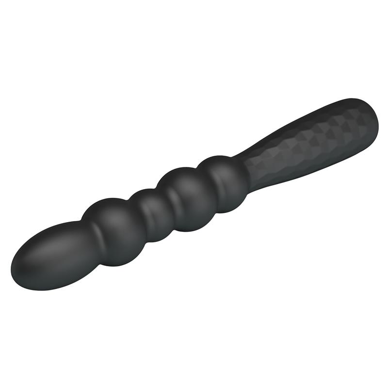 Vibrador Anal Flexible - Imagen 4