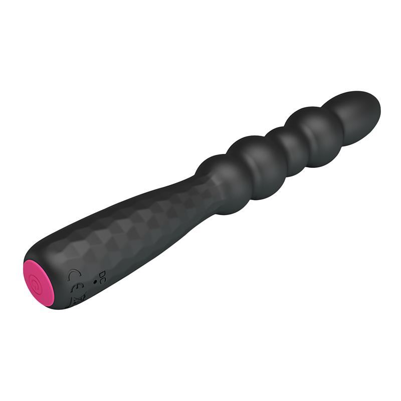 Vibrador Anal Flexible - Imagen 5