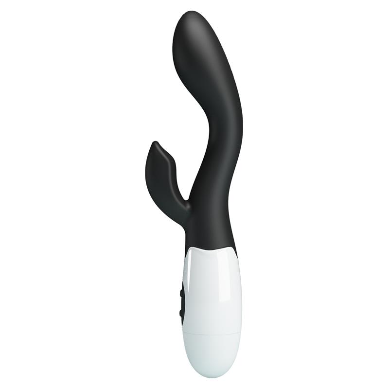 Vibrador Brighty 30 funciones Negro - Imagen 2
