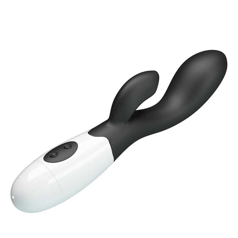 Vibrador Brighty 30 funciones Negro - Imagen 6