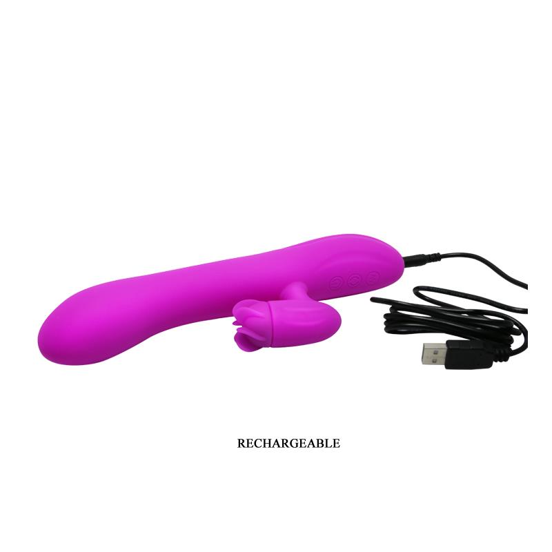Vibrador con Rotador Buck - Imagen 7