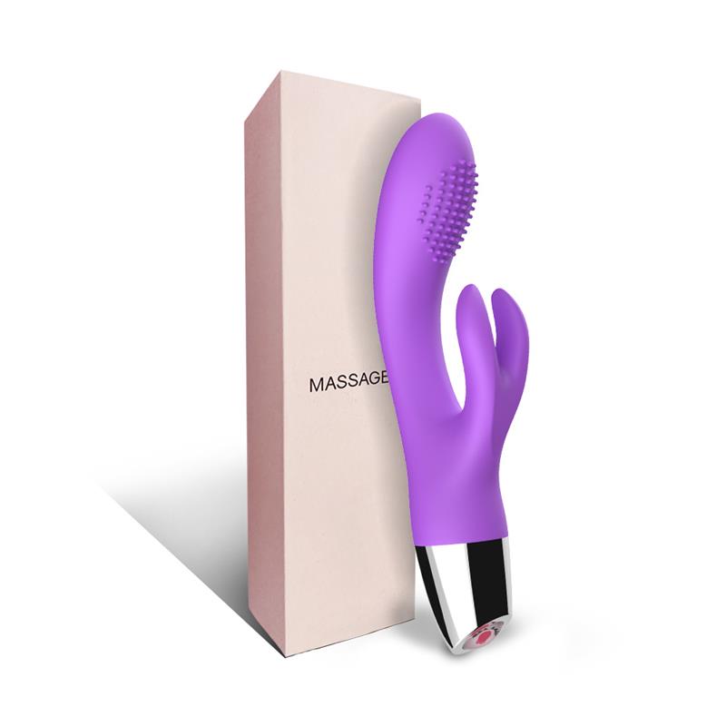 Vibrador Conejito - Imagen 3