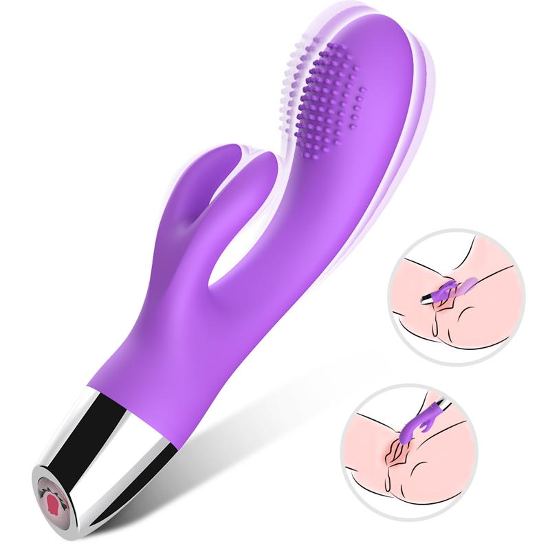 Vibrador Conejito - Imagen 4