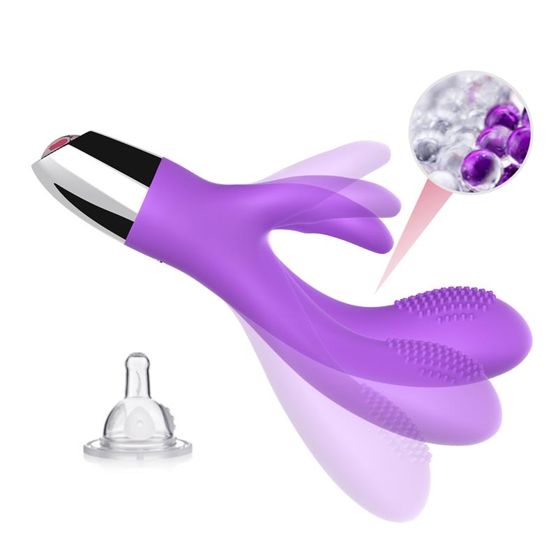 Vibrador Conejito - Imagen 7