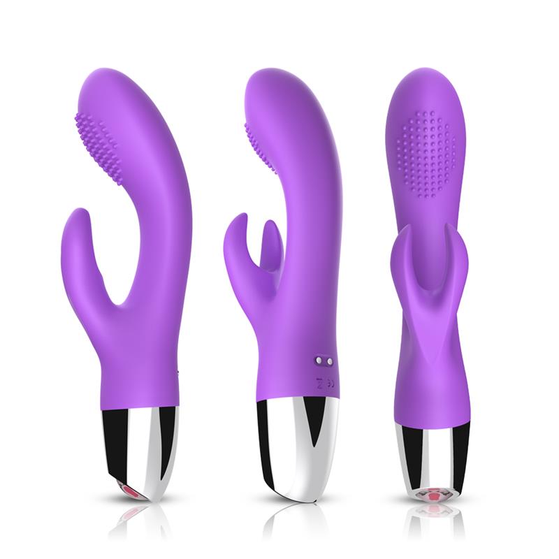 Vibrador Conejito - Imagen 8