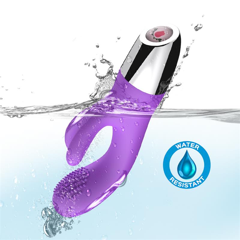 Vibrador Conejito - Imagen 9