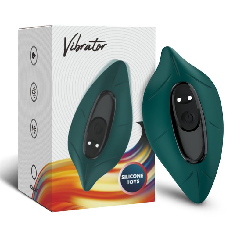 Vibrador de Braguita - Imagen 4