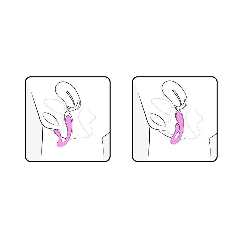 Vibrador G-Wave - Imagen 6