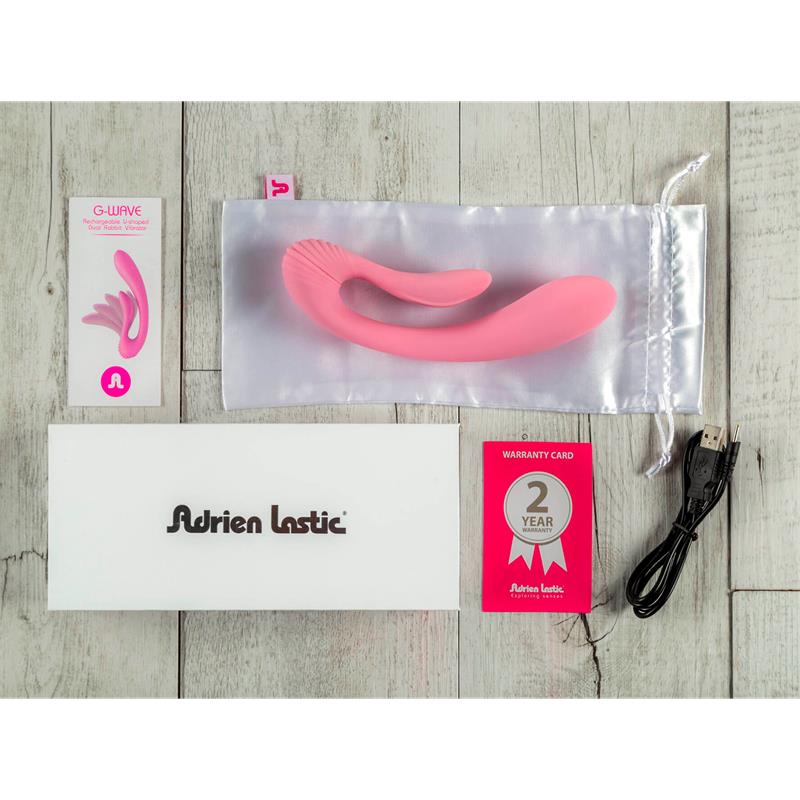 Vibrador G-Wave - Imagen 7