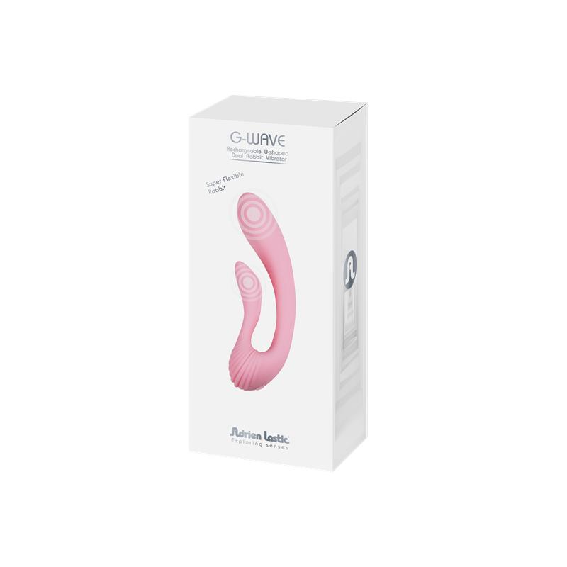 Vibrador G-Wave - Imagen 8