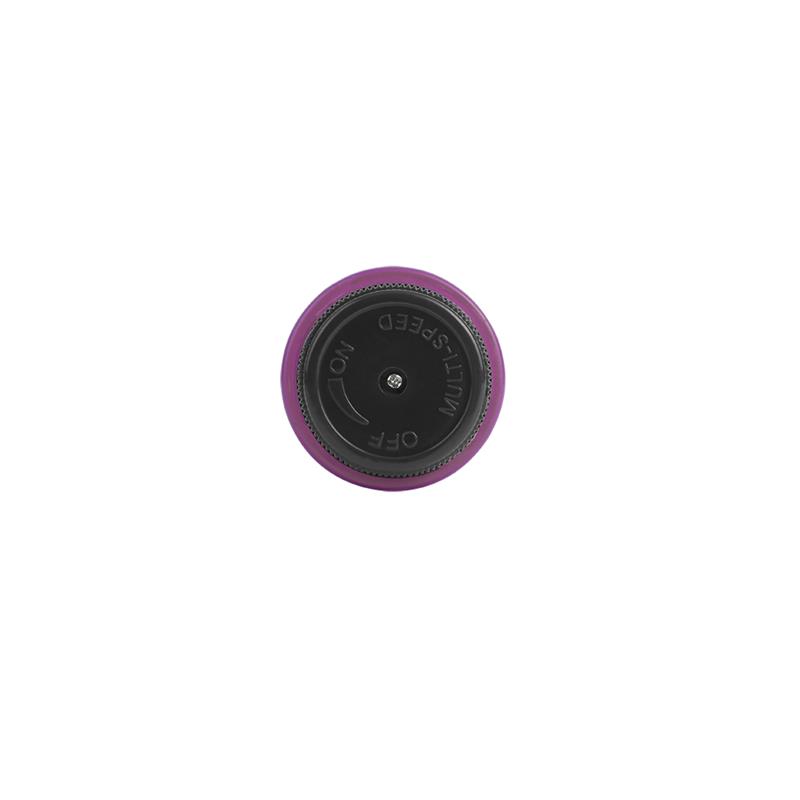 Vibrador Multi Velocidad 8.1 Púrpura - Imagen 5