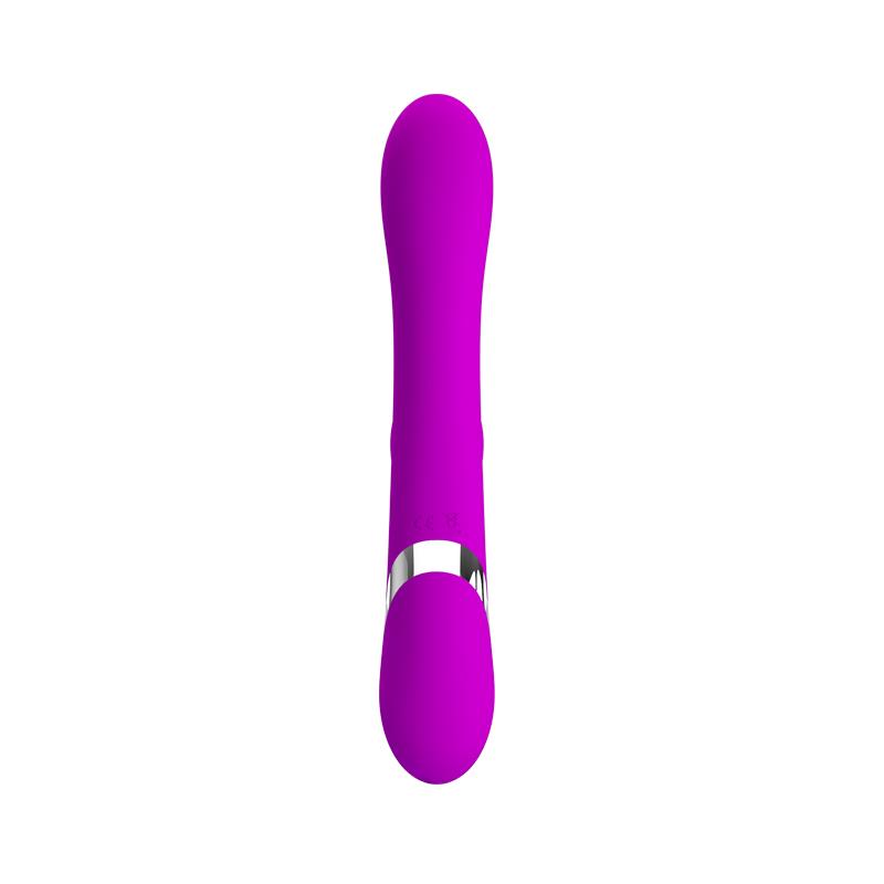 Vibrador Neil Funcion Inflable 23.7 cm - Imagen 4