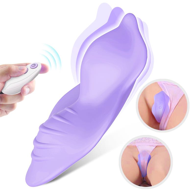 Vibrador para la Braguita con Control Remoto - Imagen 7