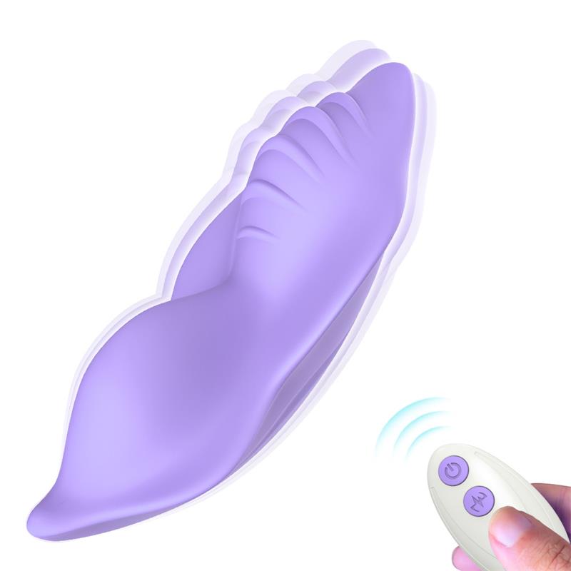 Vibrador para la Braguita con Control Remoto - Imagen 8