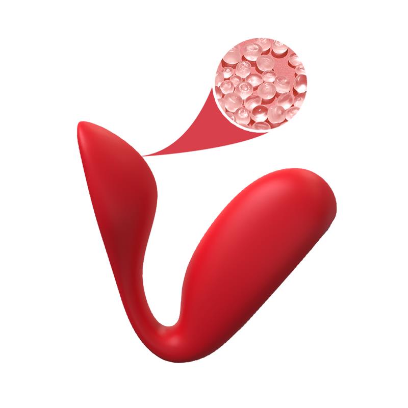 Vibrador para Parejas - Imagen 5